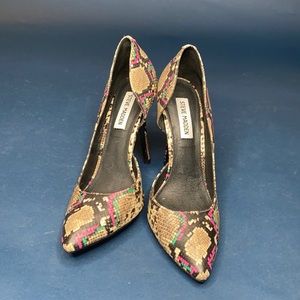 Steve Madden Heels